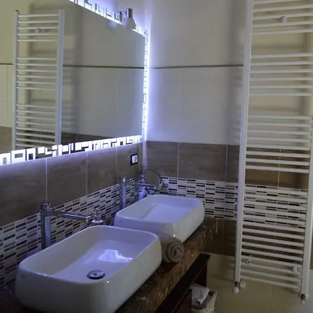Loft In Campagna Canicattì
