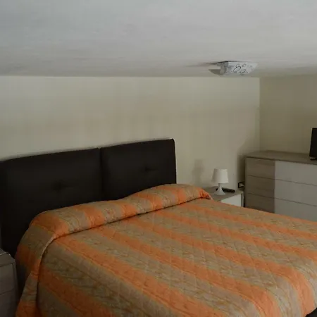 Loft In Campagna