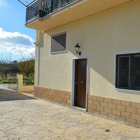 Loft In Campagna Canicattì
