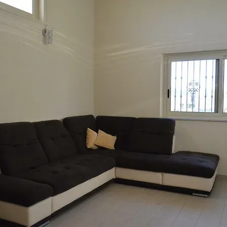Loft In Campagna 度假居