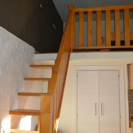 度假居 Loft In Campagna *