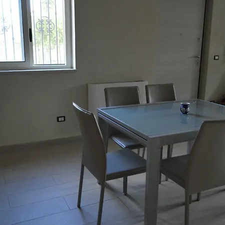度假居 Loft In Campagna Canicattì