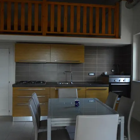 度假居 Loft In Campagna