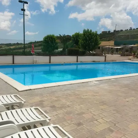Loft In Campagna * Canicattì